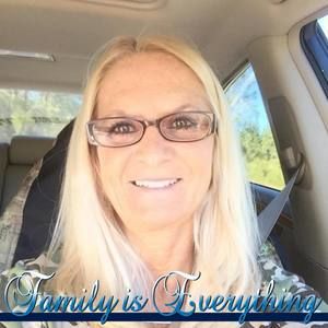 Meet your Posher, Sherri